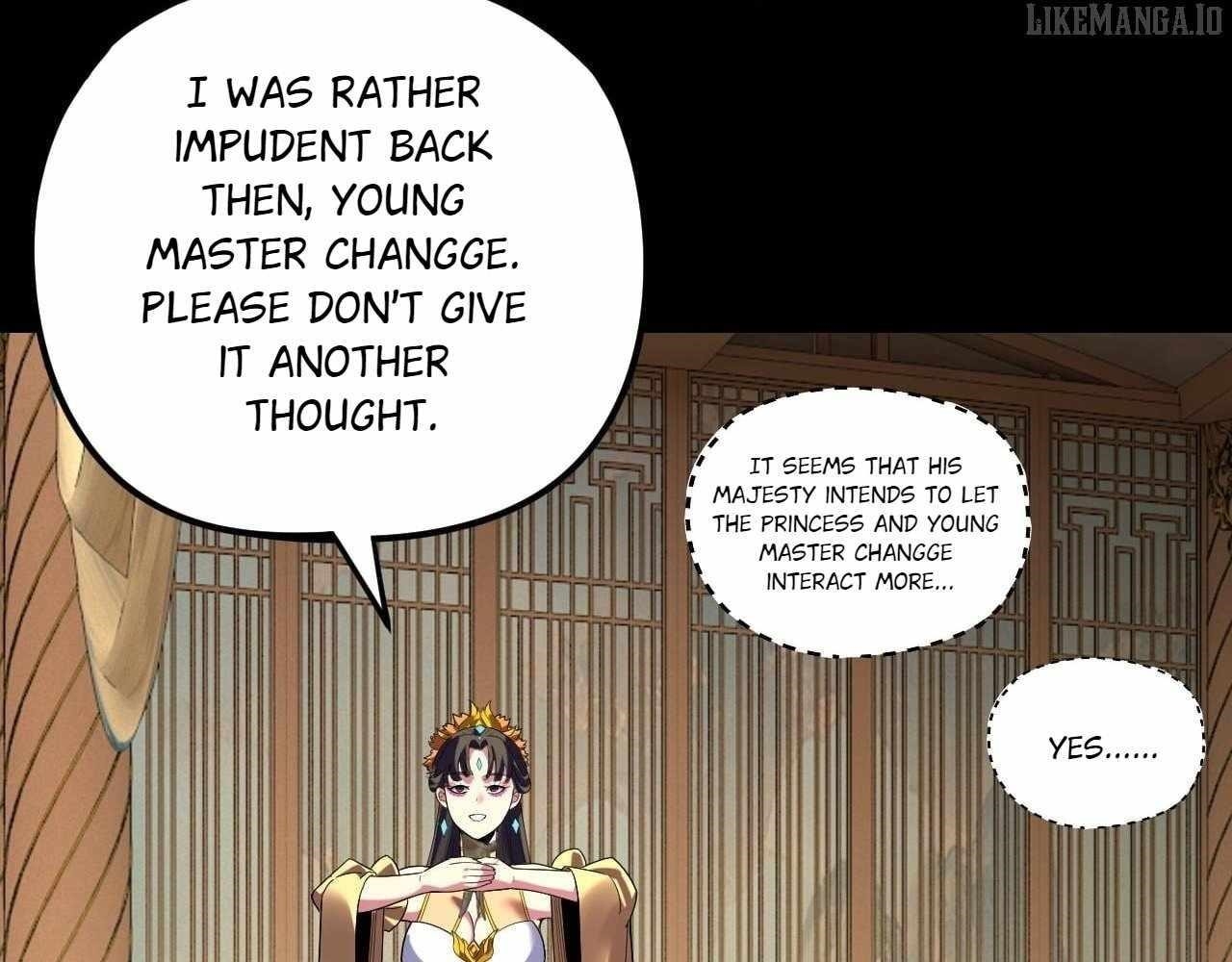 I Am the Fated Villain Chapter 281 - Page 39