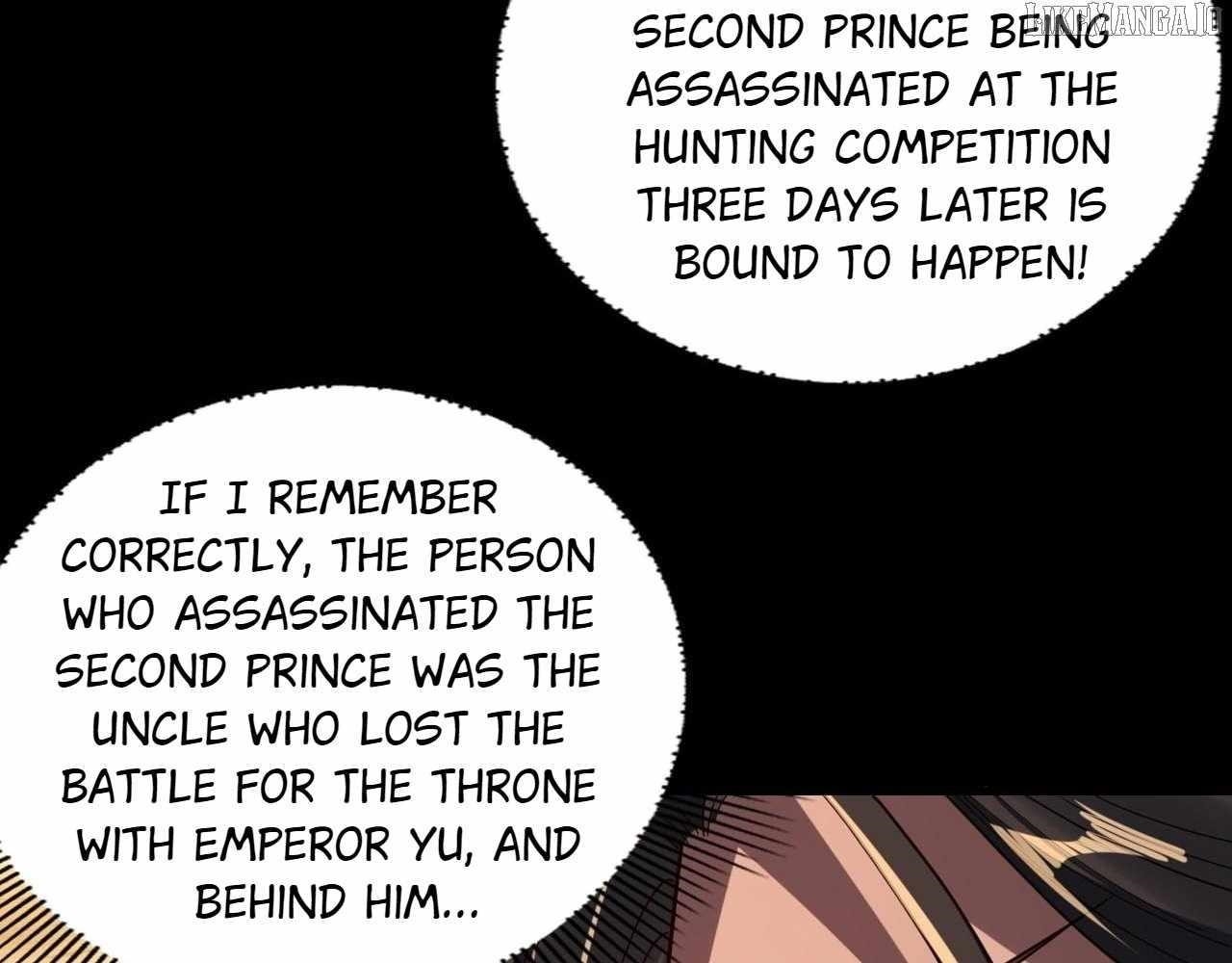 I Am the Fated Villain Chapter 281 - Page 43