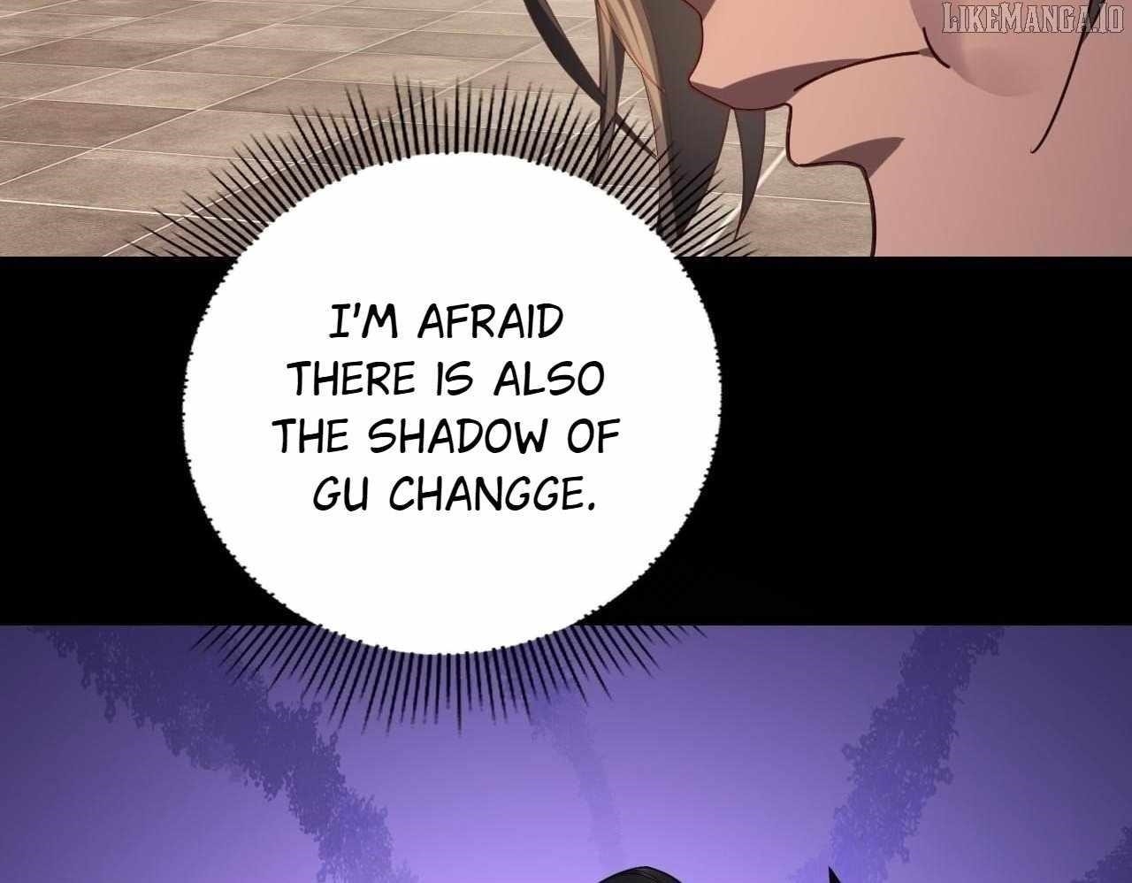 I Am the Fated Villain Chapter 281 - Page 45