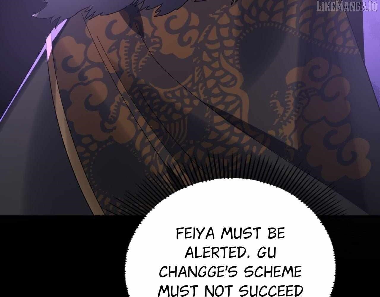 I Am the Fated Villain Chapter 281 - Page 47