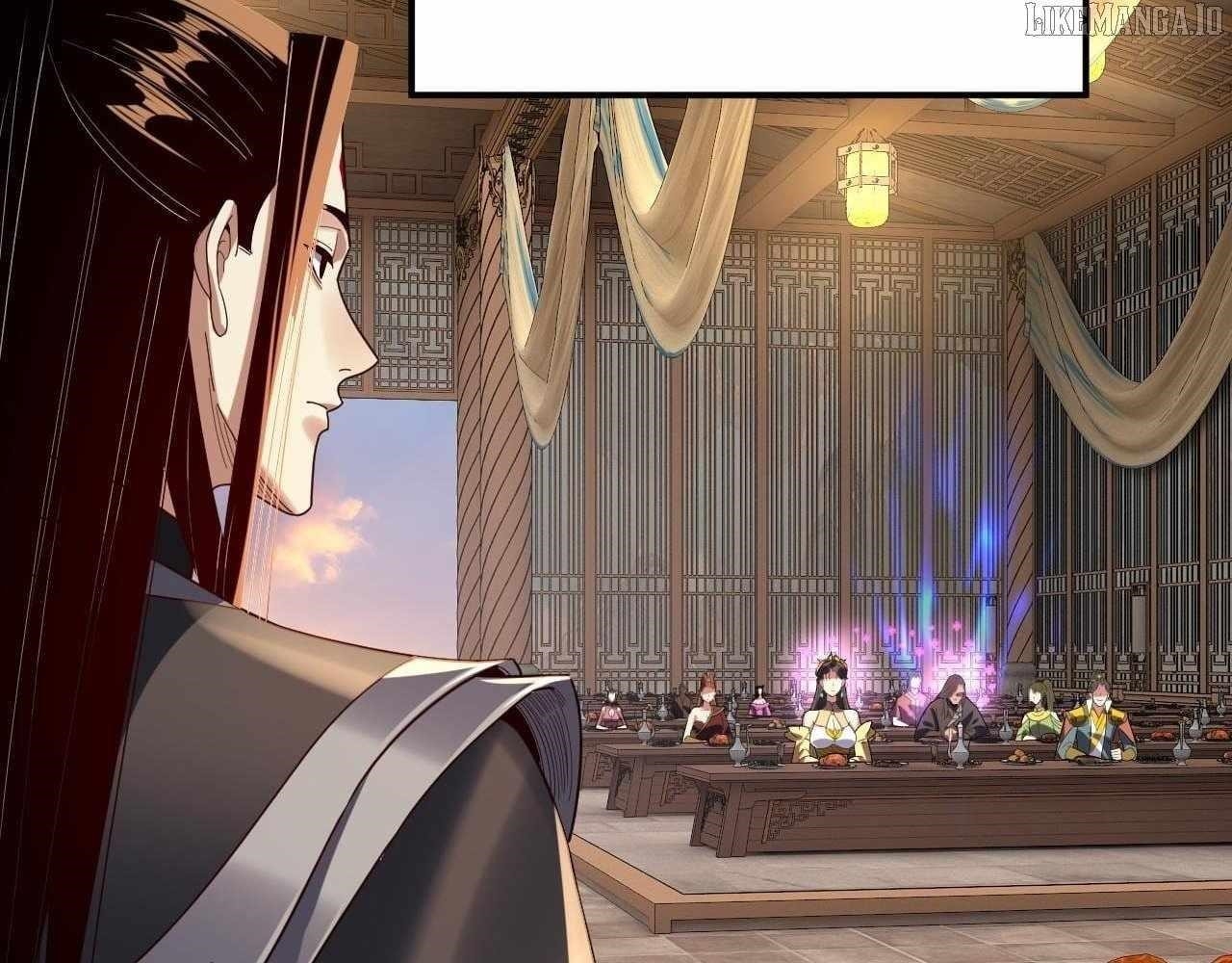 I Am the Fated Villain Chapter 281 - Page 49