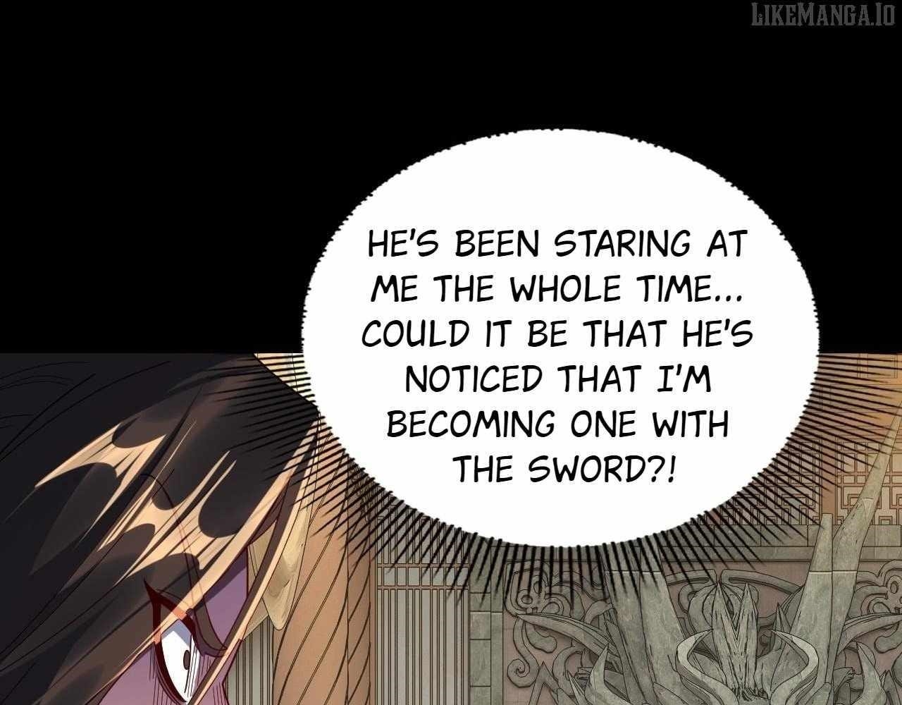 I Am the Fated Villain Chapter 281 - Page 55