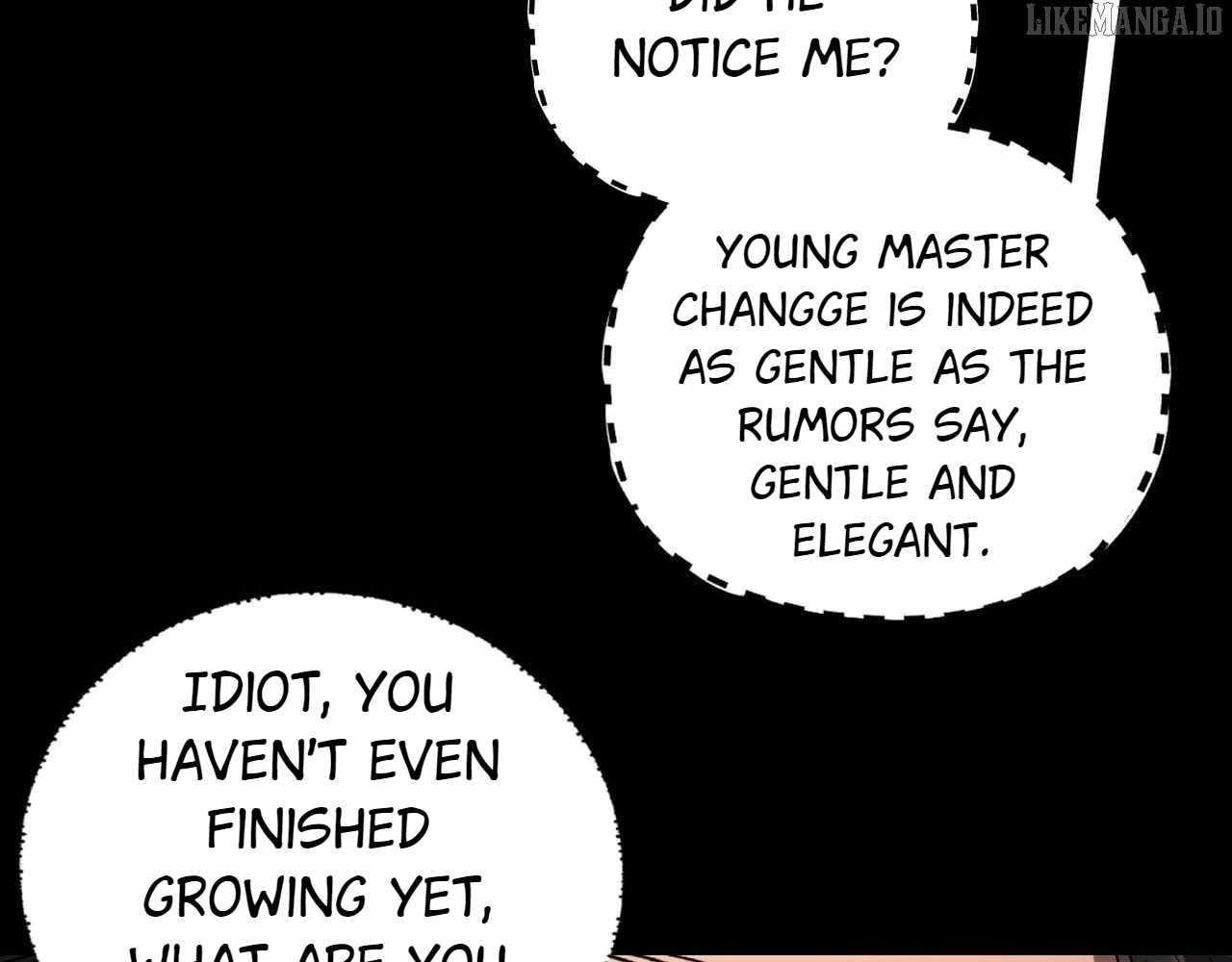 I Am the Fated Villain Chapter 281 - Page 59