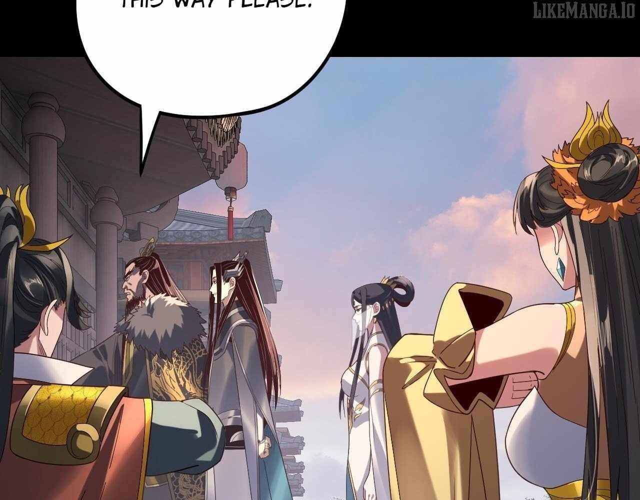 I Am the Fated Villain Chapter 281 - Page 6