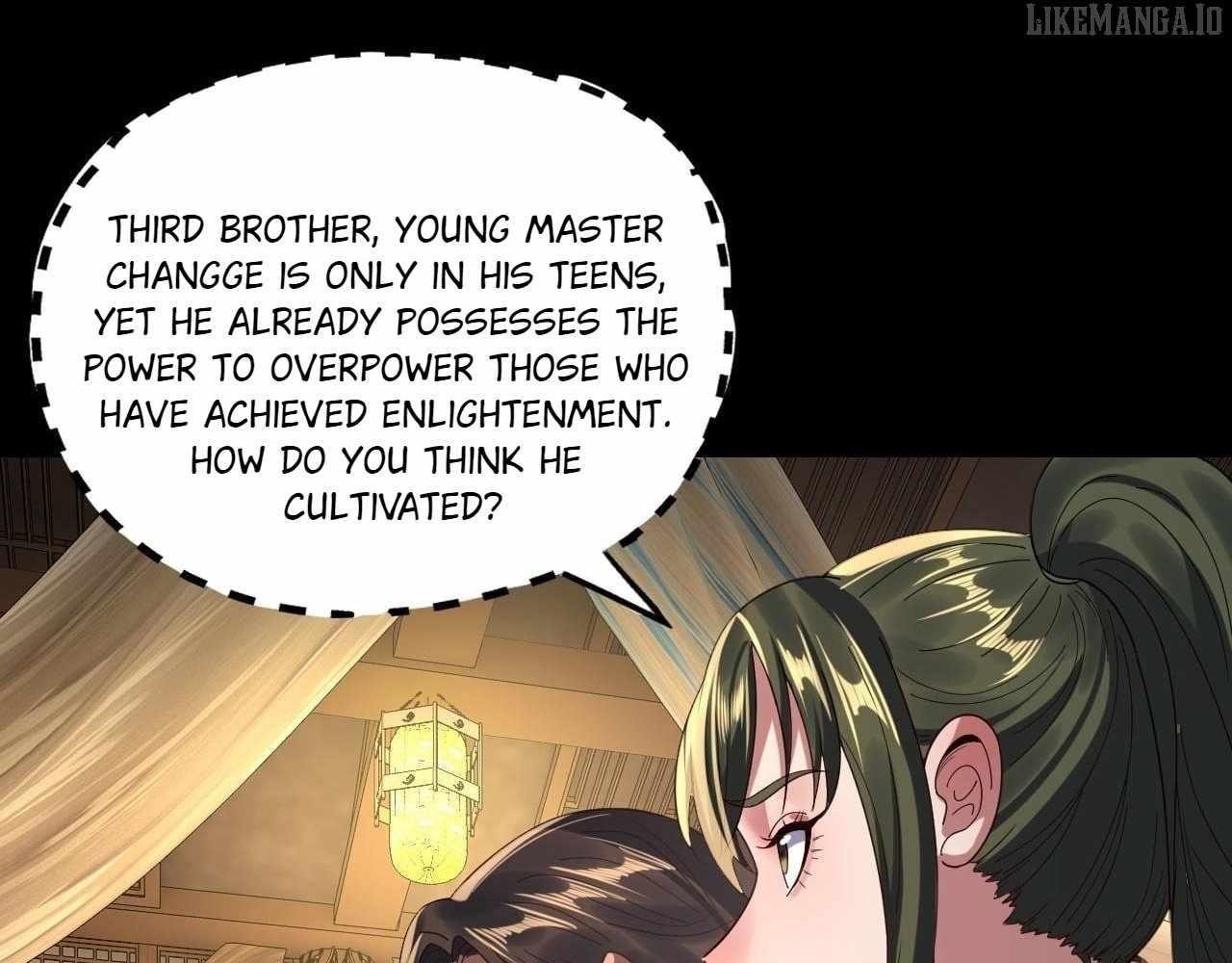 I Am the Fated Villain Chapter 281 - Page 61