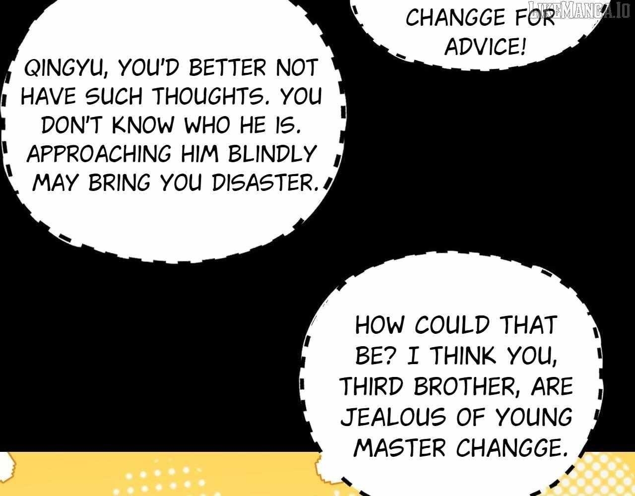 I Am the Fated Villain Chapter 281 - Page 63