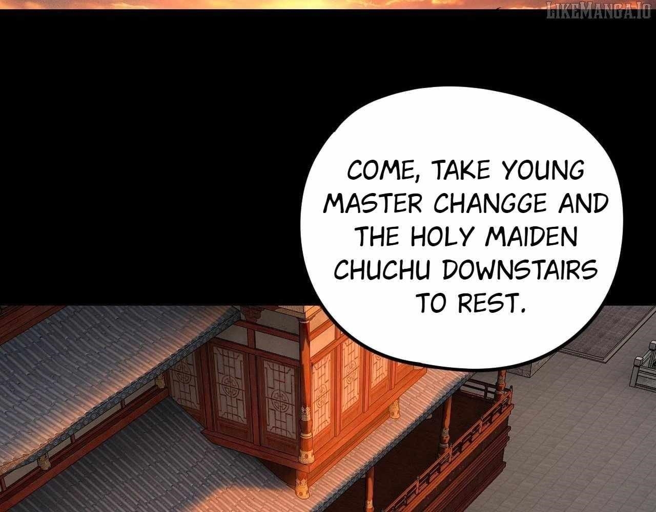 I Am the Fated Villain Chapter 281 - Page 69