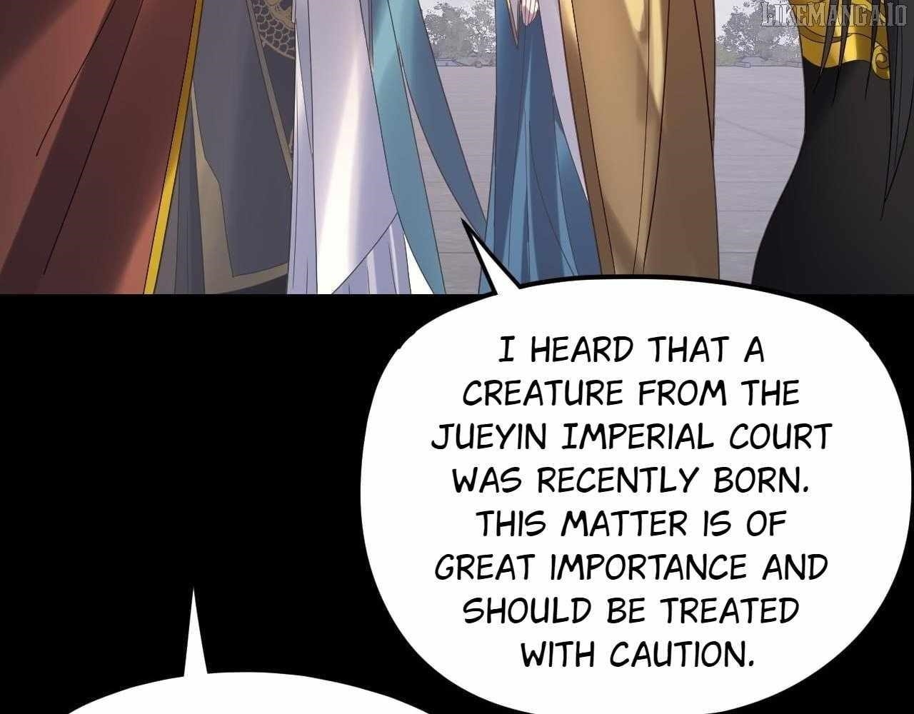 I Am the Fated Villain Chapter 281 - Page 7