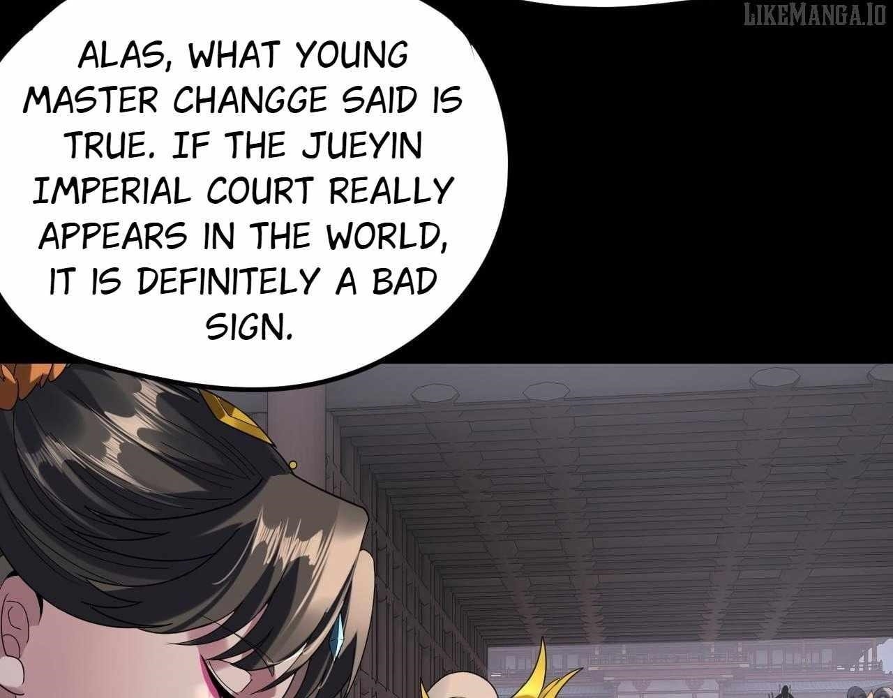 I Am the Fated Villain Chapter 281 - Page 8