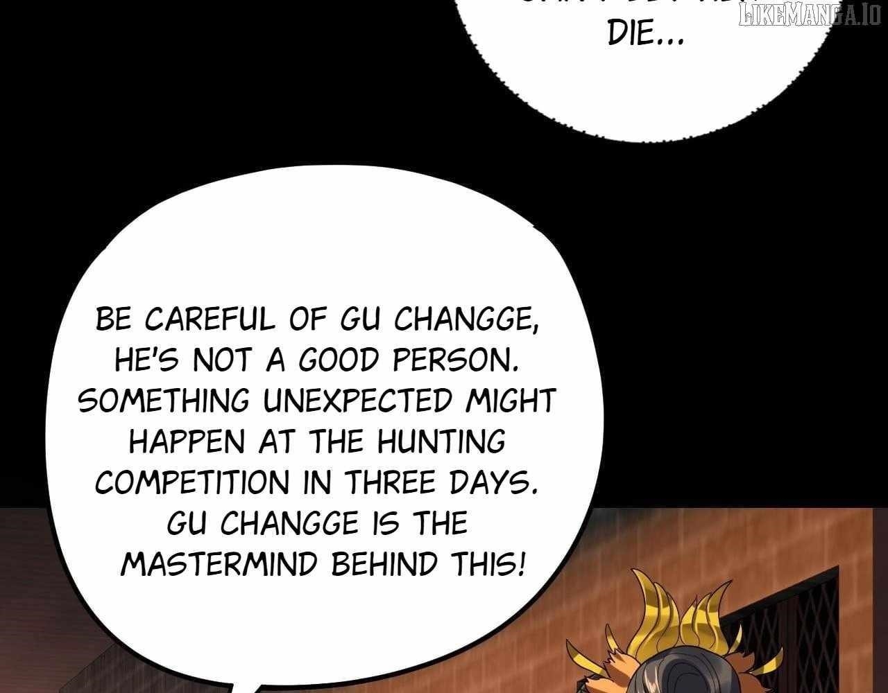 I Am the Fated Villain Chapter 281 - Page 83