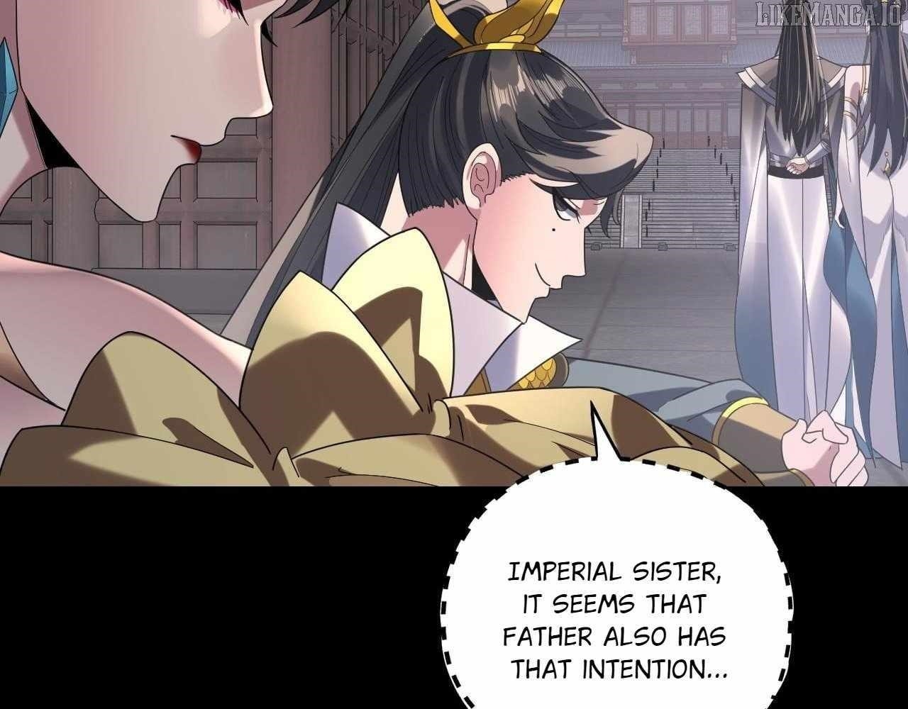 I Am the Fated Villain Chapter 281 - Page 9