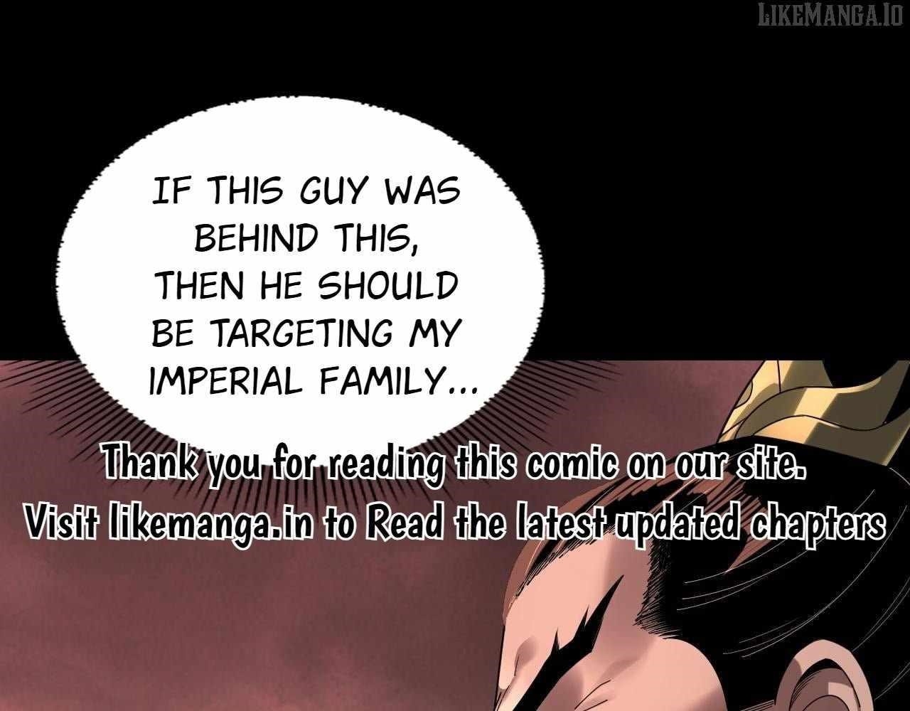 I Am the Fated Villain Chapter 283 - Page 1