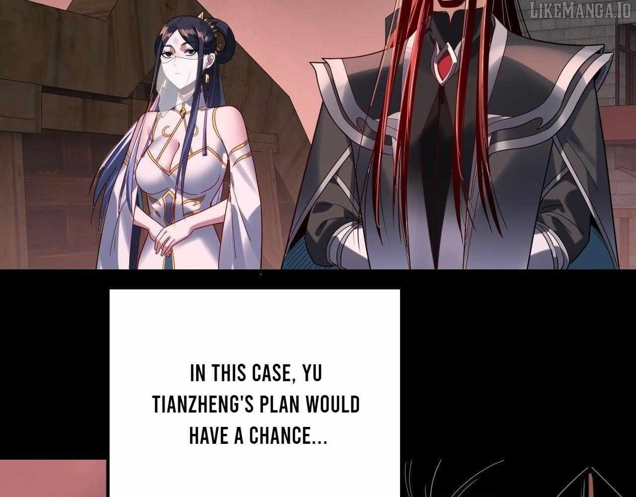 I Am the Fated Villain Chapter 283 - Page 10