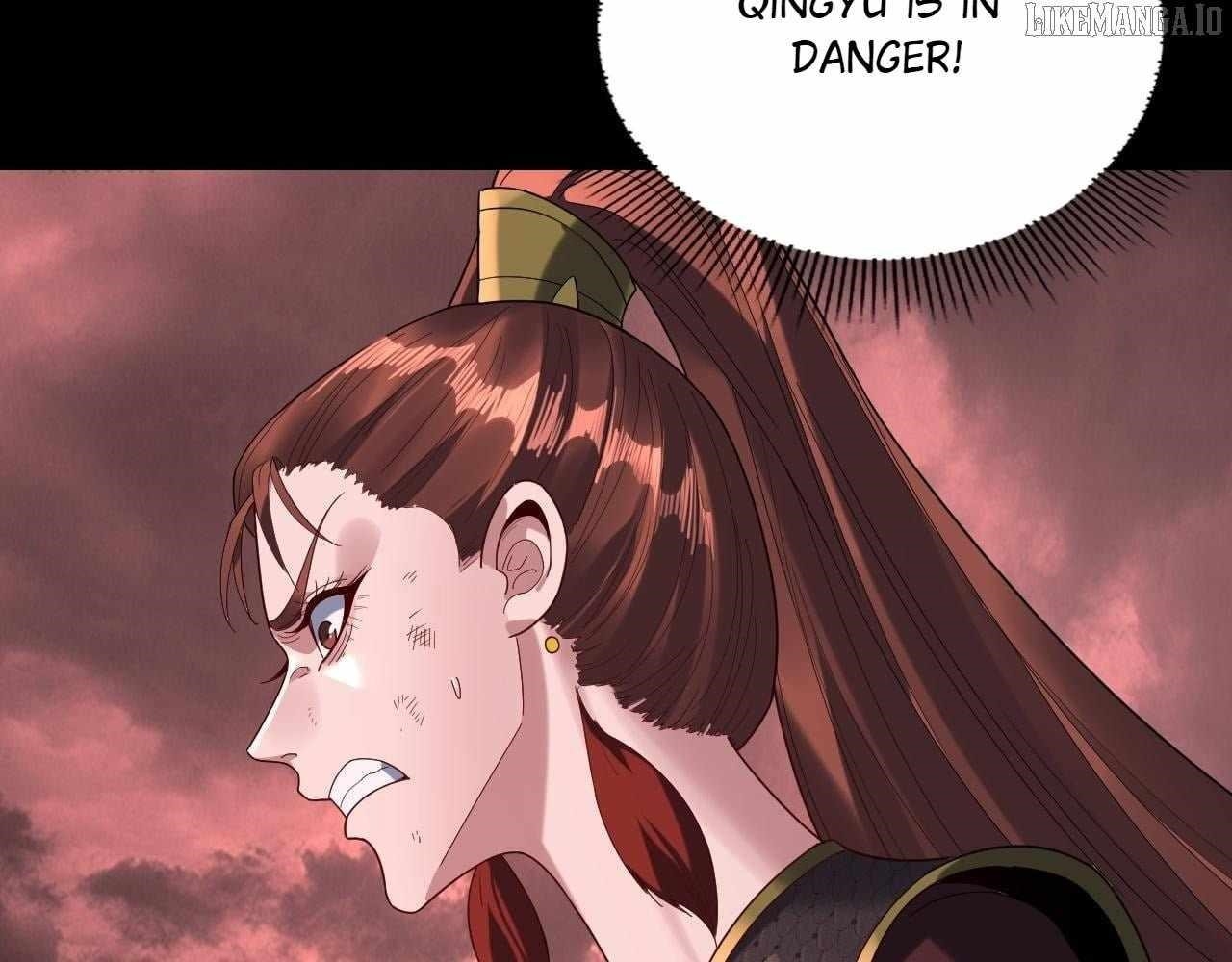 I Am the Fated Villain Chapter 283 - Page 15