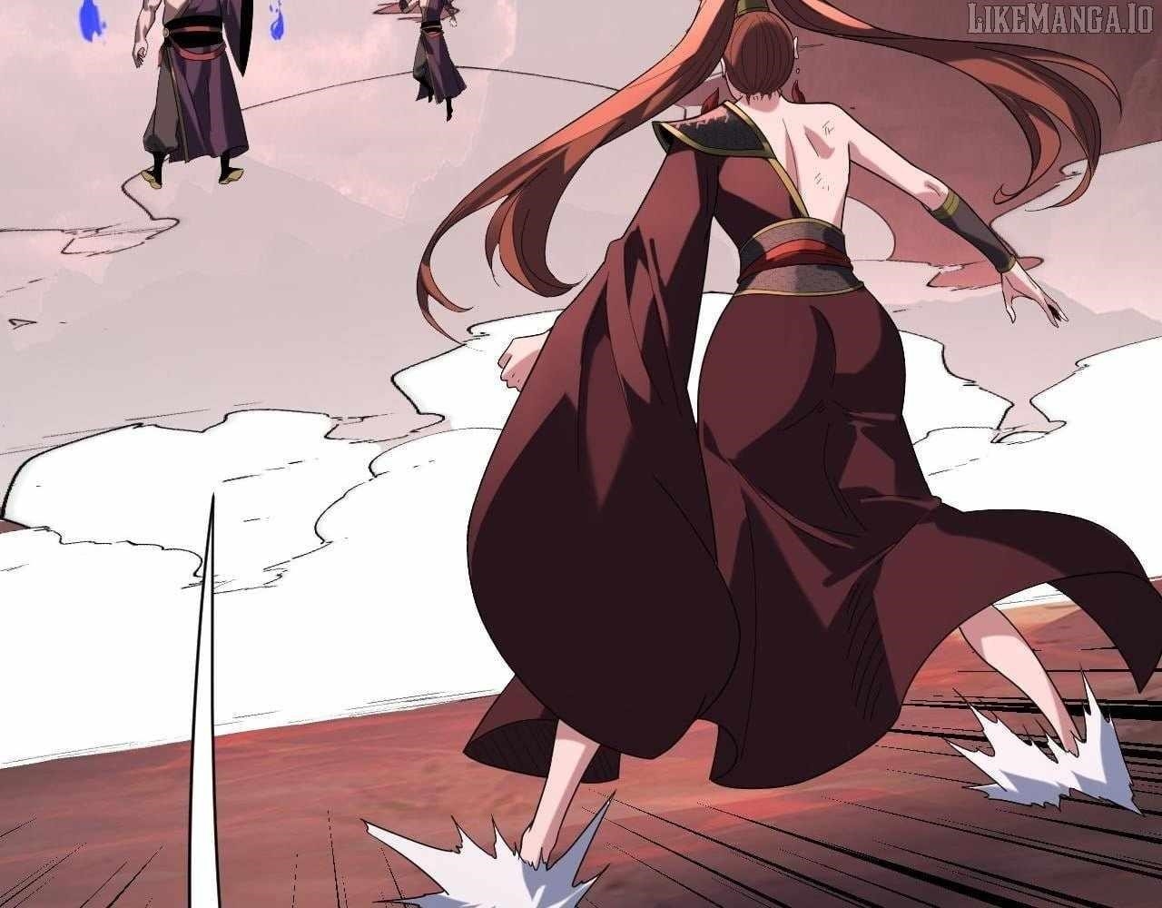 I Am the Fated Villain Chapter 283 - Page 18