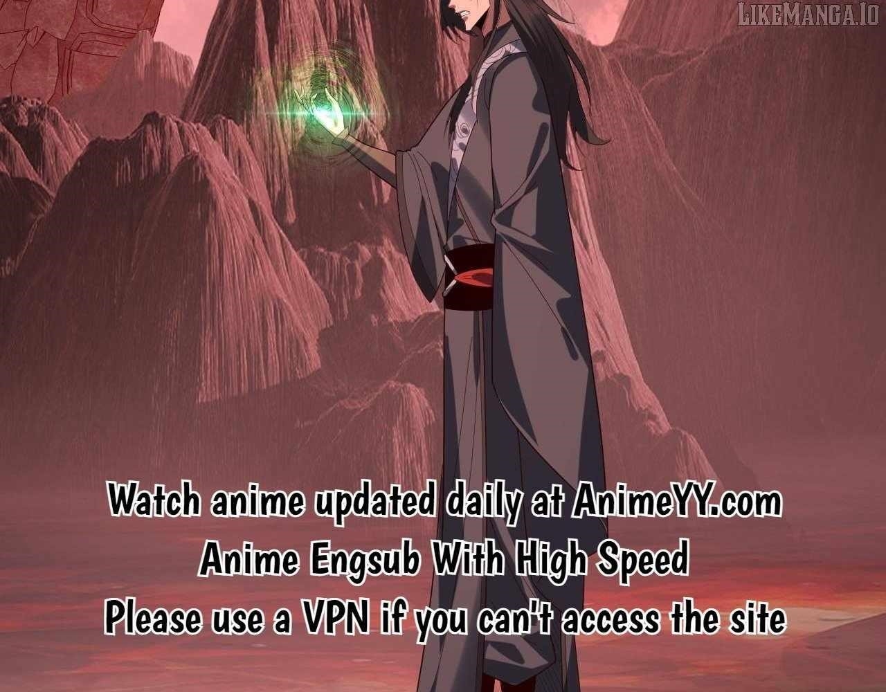 I Am the Fated Villain Chapter 283 - Page 22