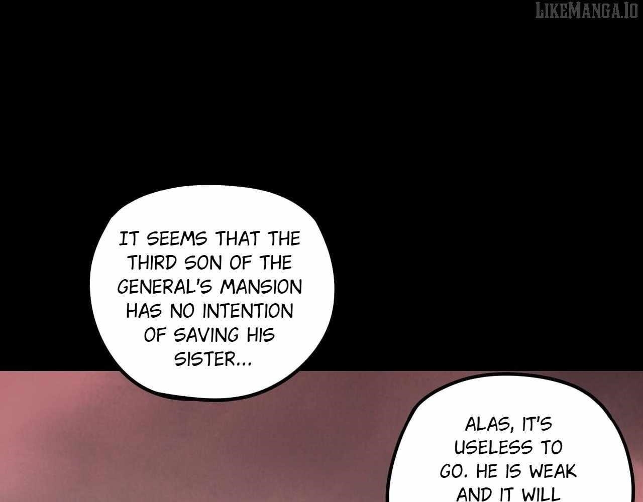 I Am the Fated Villain Chapter 283 - Page 27