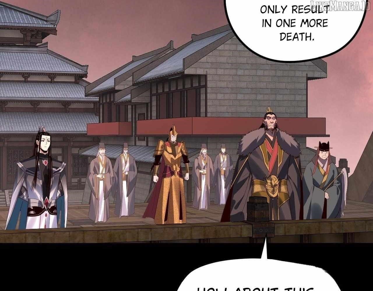 I Am the Fated Villain Chapter 283 - Page 28