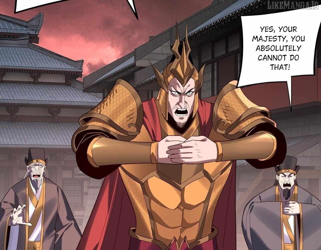 I Am the Fated Villain Chapter 283 - Page 30