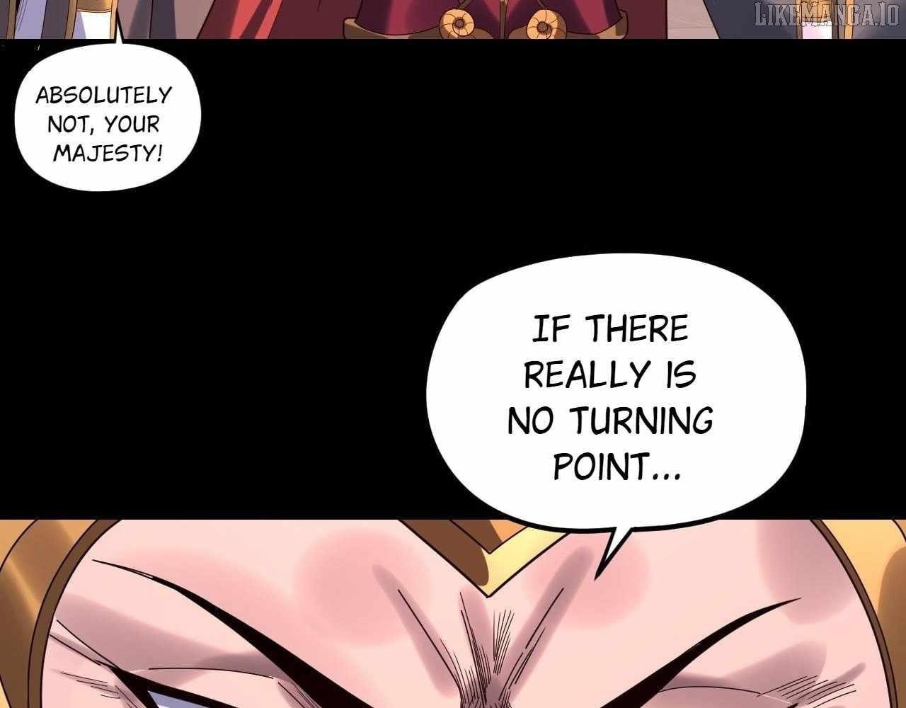 I Am the Fated Villain Chapter 283 - Page 31