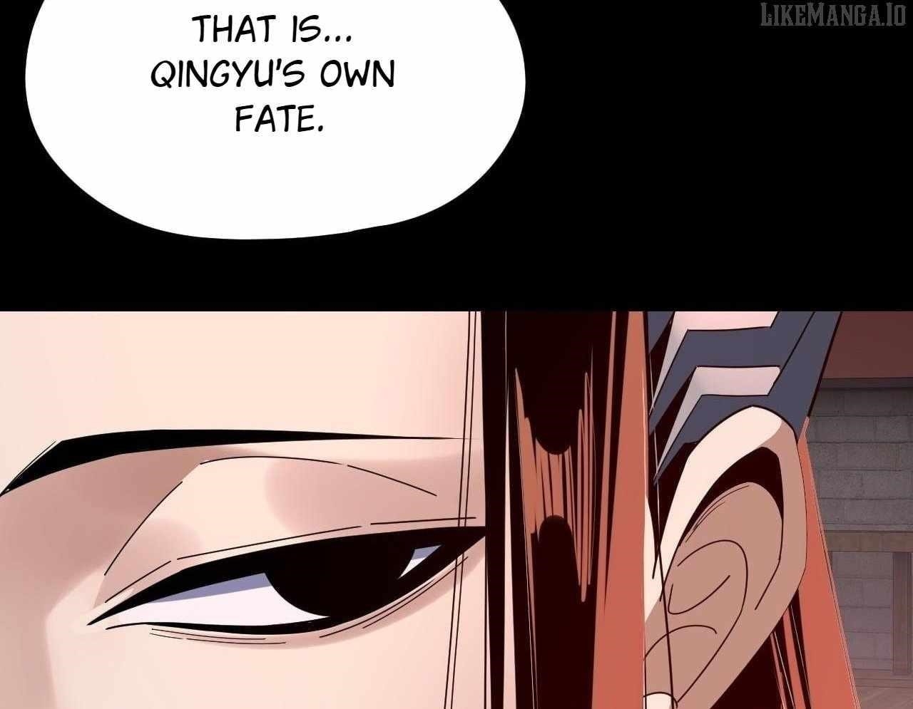 I Am the Fated Villain Chapter 283 - Page 33