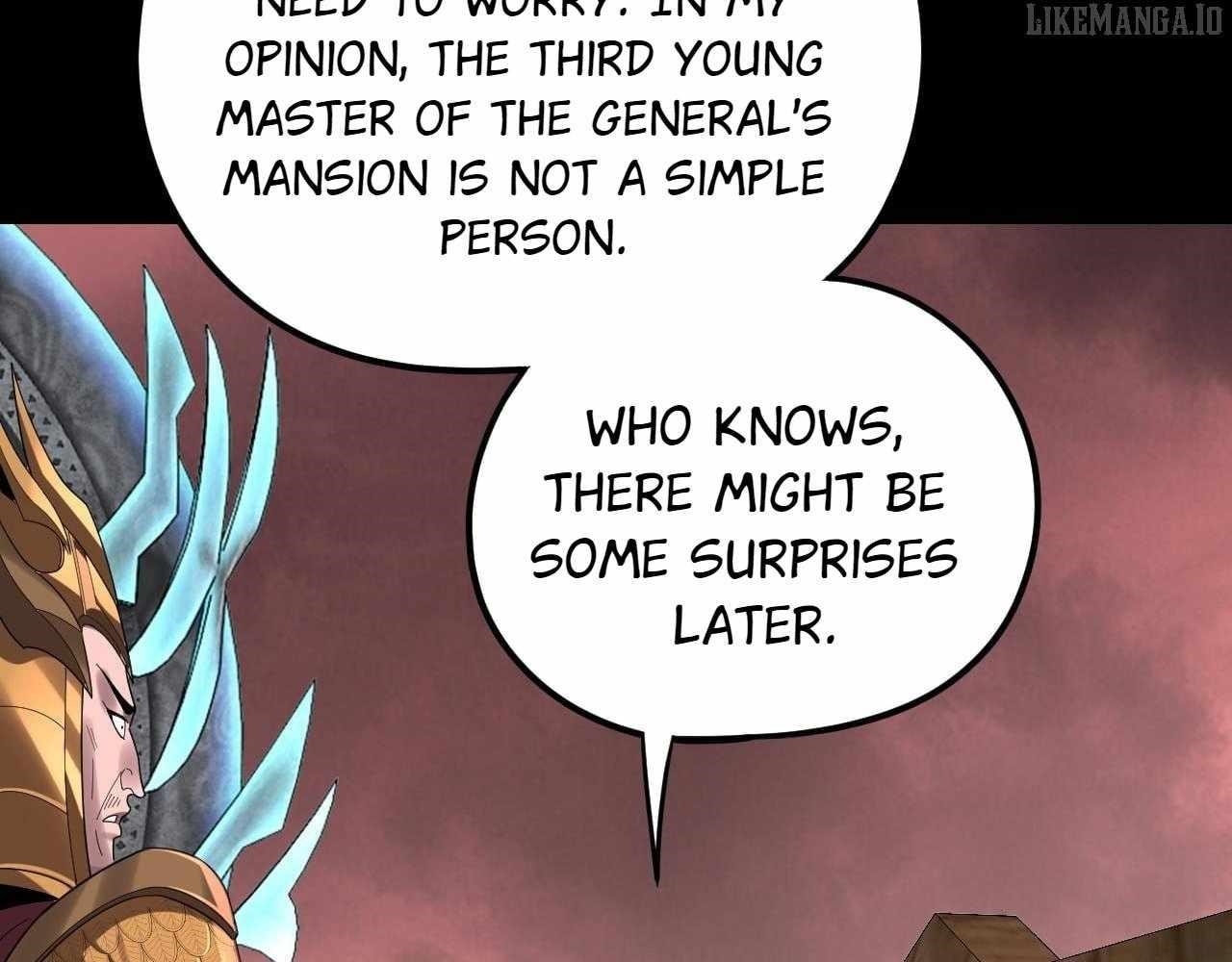 I Am the Fated Villain Chapter 283 - Page 35