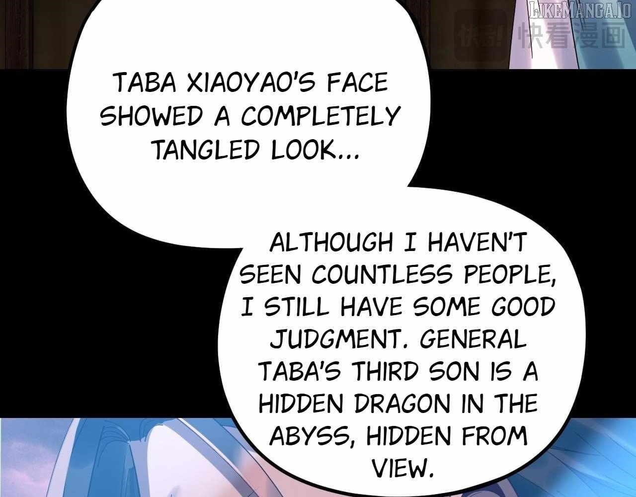 I Am the Fated Villain Chapter 283 - Page 39