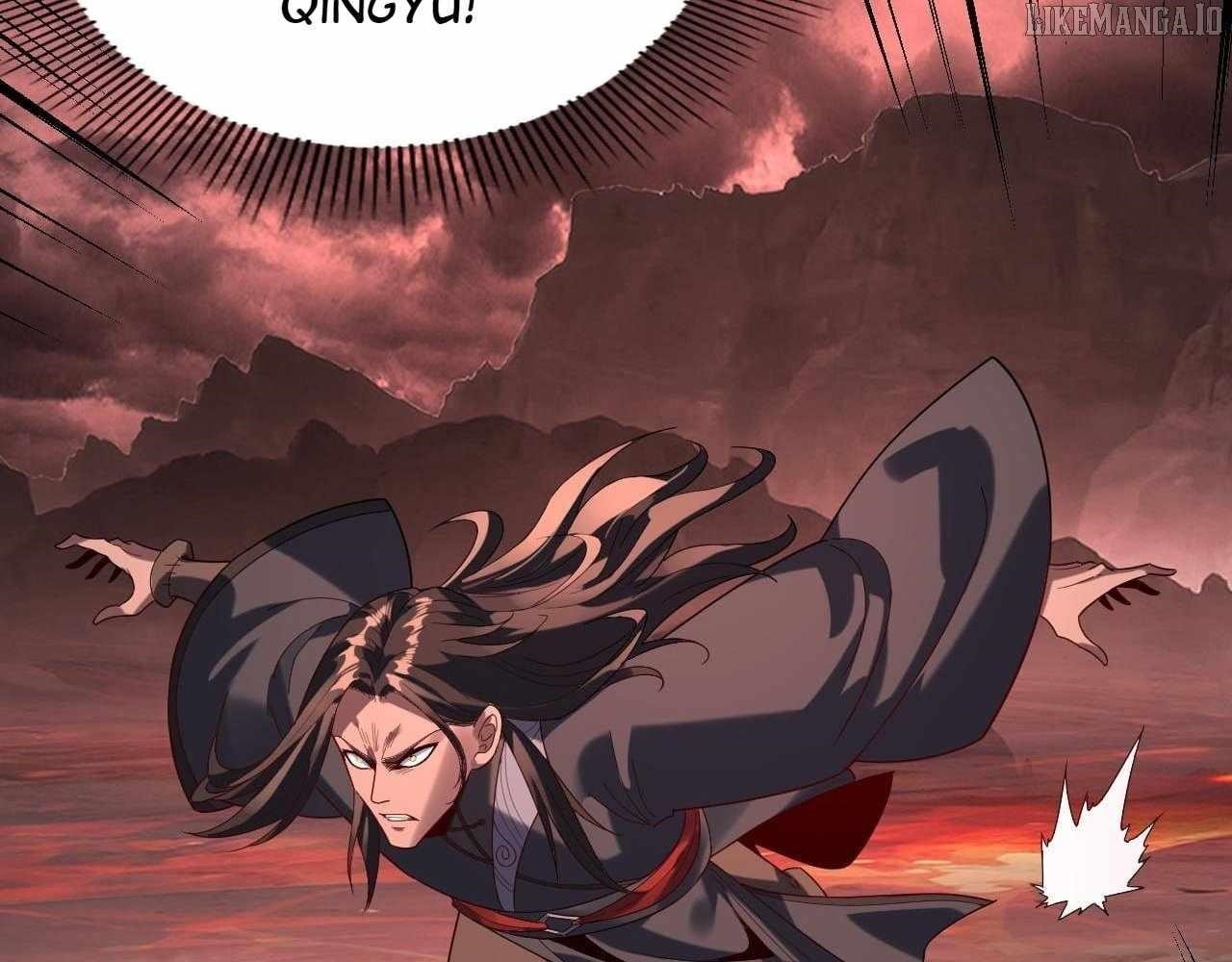 I Am the Fated Villain Chapter 283 - Page 44