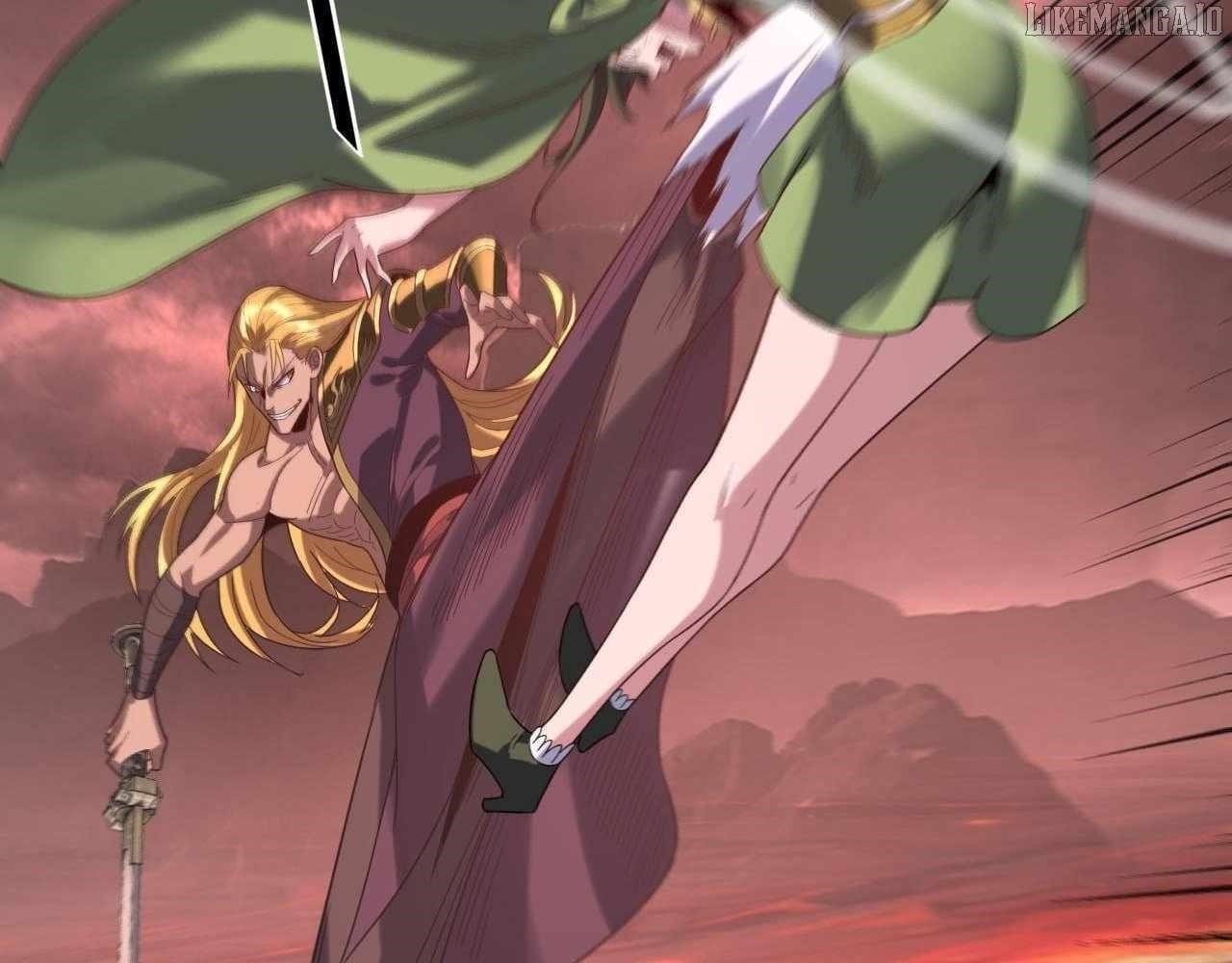 I Am the Fated Villain Chapter 283 - Page 49