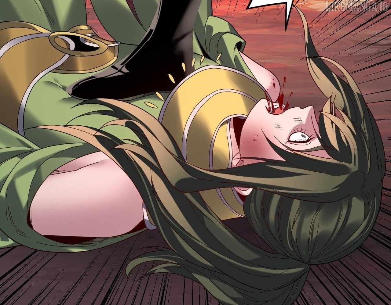 I Am the Fated Villain Chapter 283 - Page 57