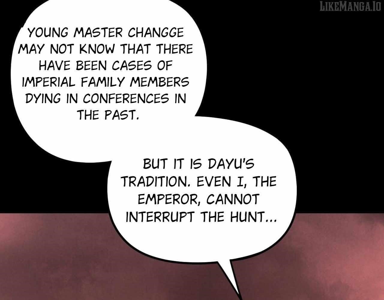 I Am the Fated Villain Chapter 283 - Page 6