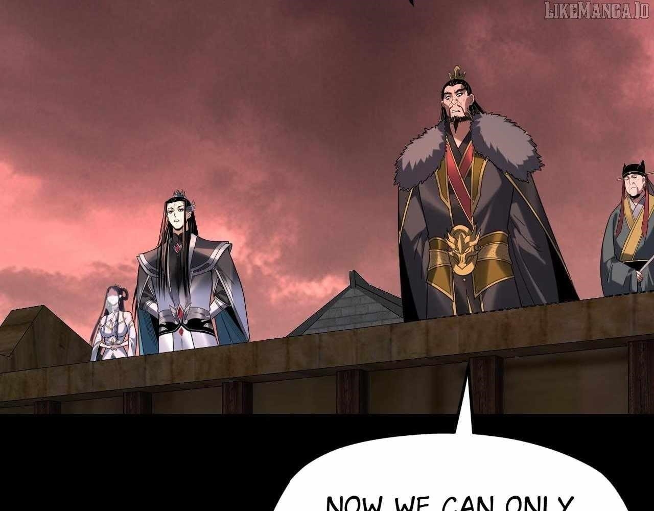 I Am the Fated Villain Chapter 283 - Page 7