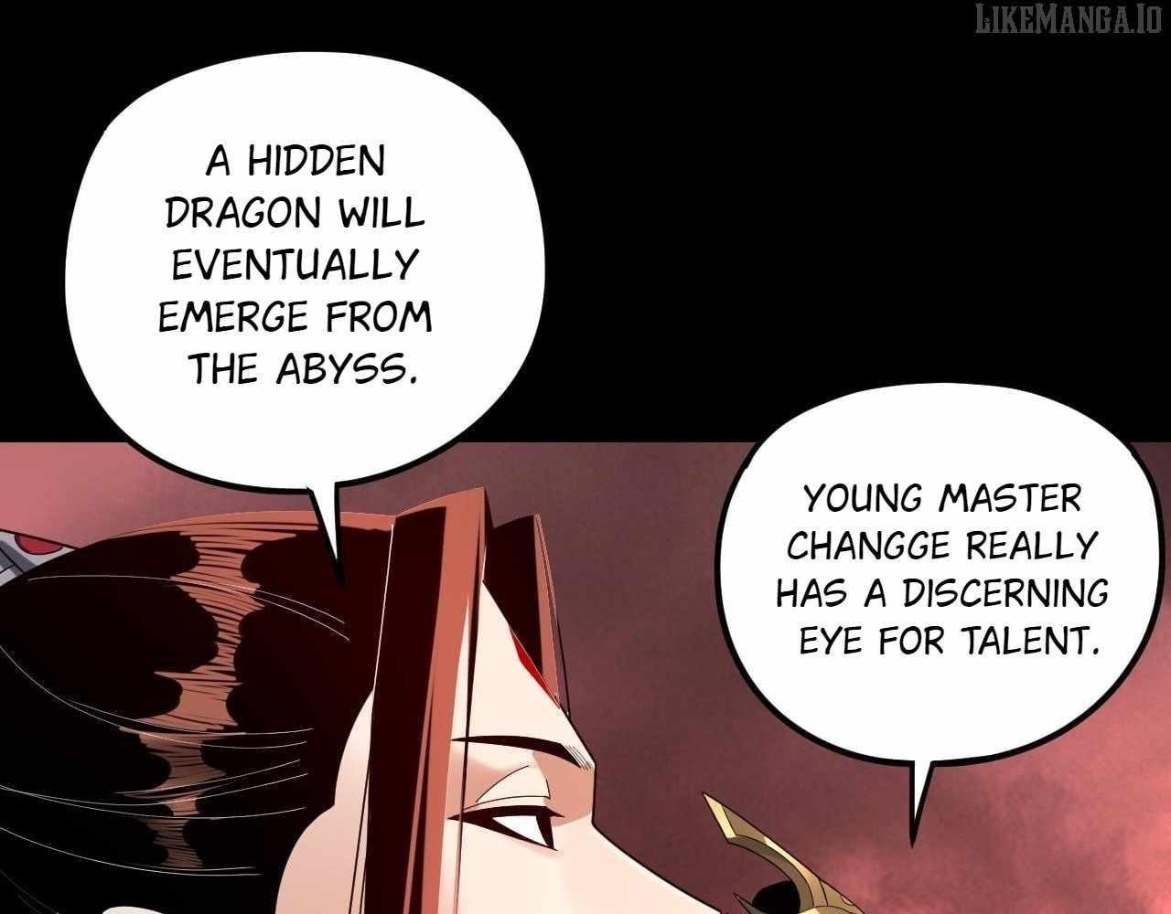 I Am the Fated Villain Chapter 283 - Page 81