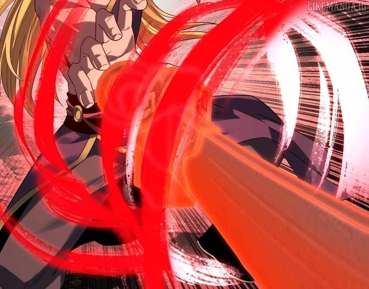 I Am the Fated Villain Chapter 283 - Page 99