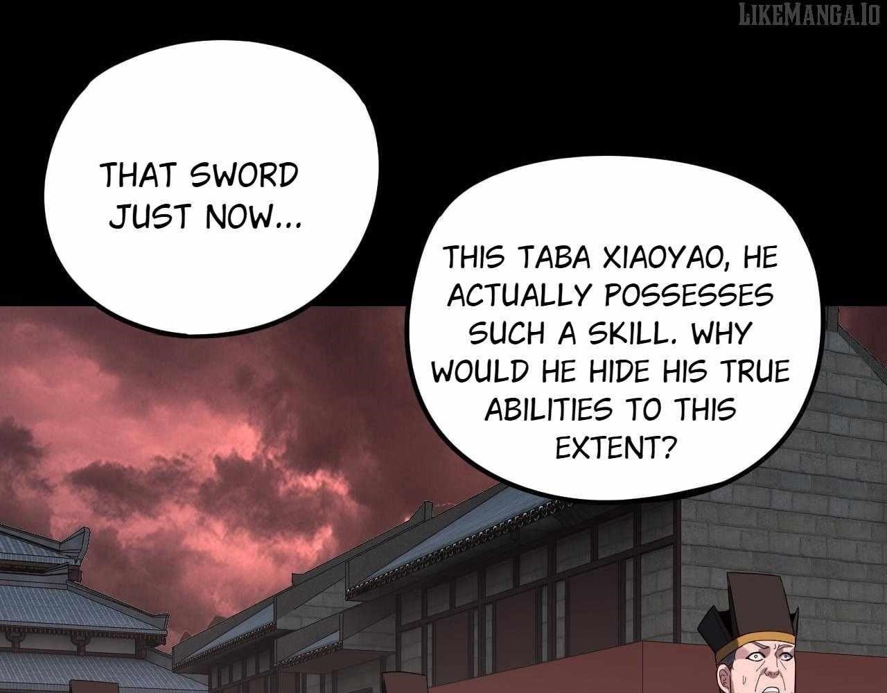 I Am the Fated Villain Chapter 284 - Page 11