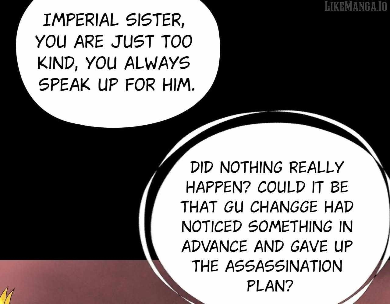 I Am the Fated Villain Chapter 284 - Page 110