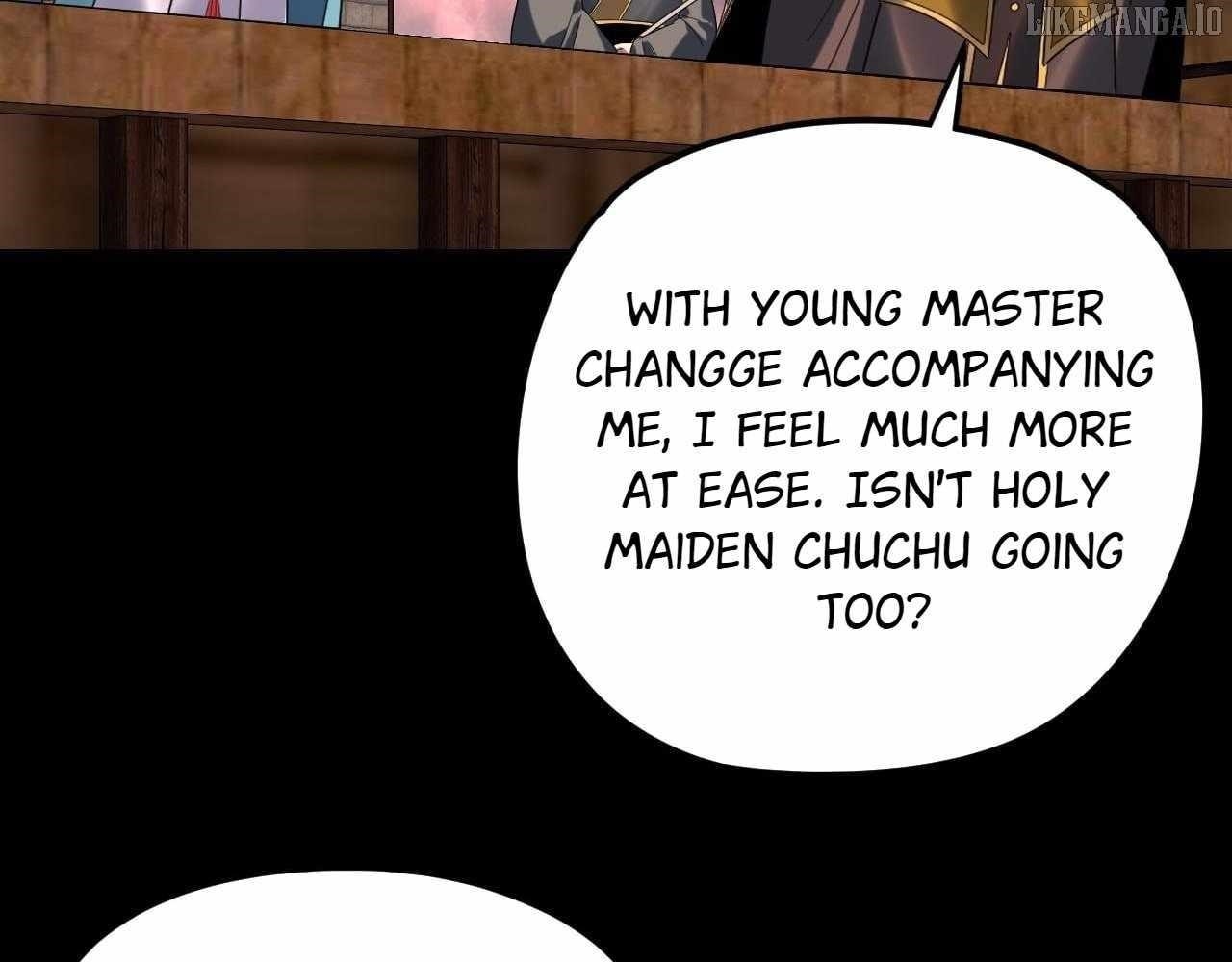 I Am the Fated Villain Chapter 284 - Page 117