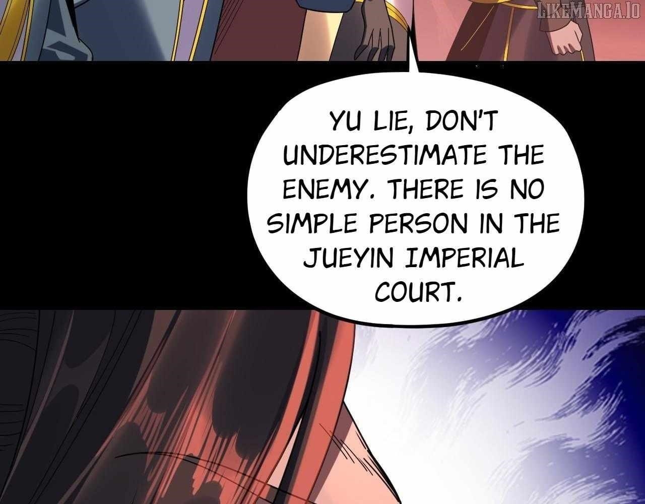 I Am the Fated Villain Chapter 284 - Page 125