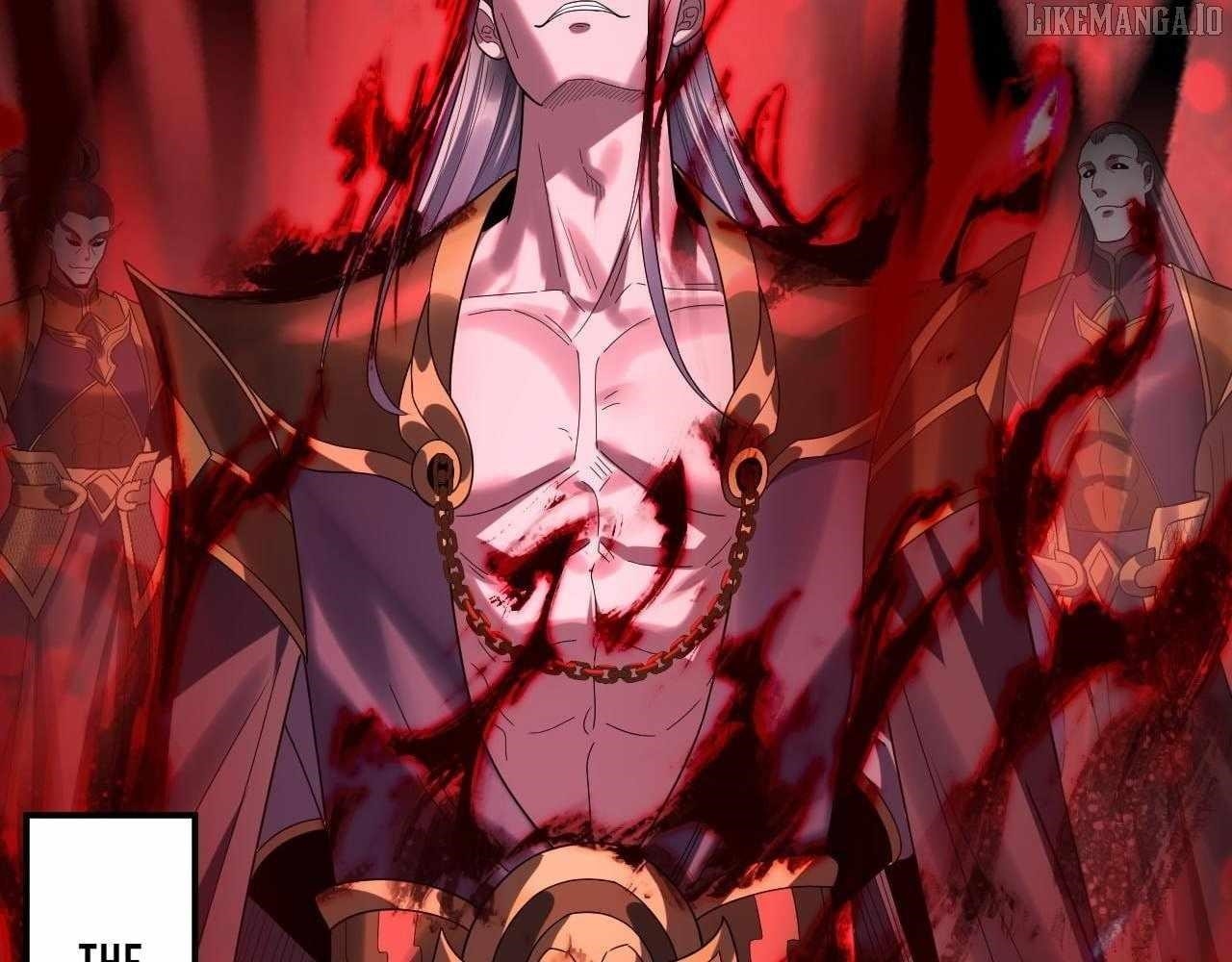 I Am the Fated Villain Chapter 284 - Page 131