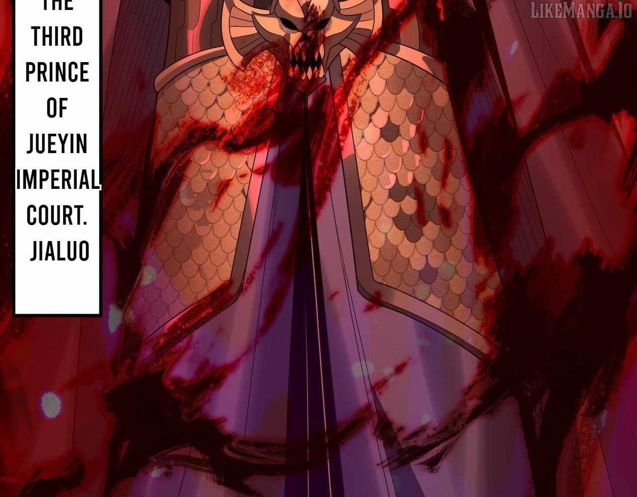 I Am the Fated Villain Chapter 284 - Page 132