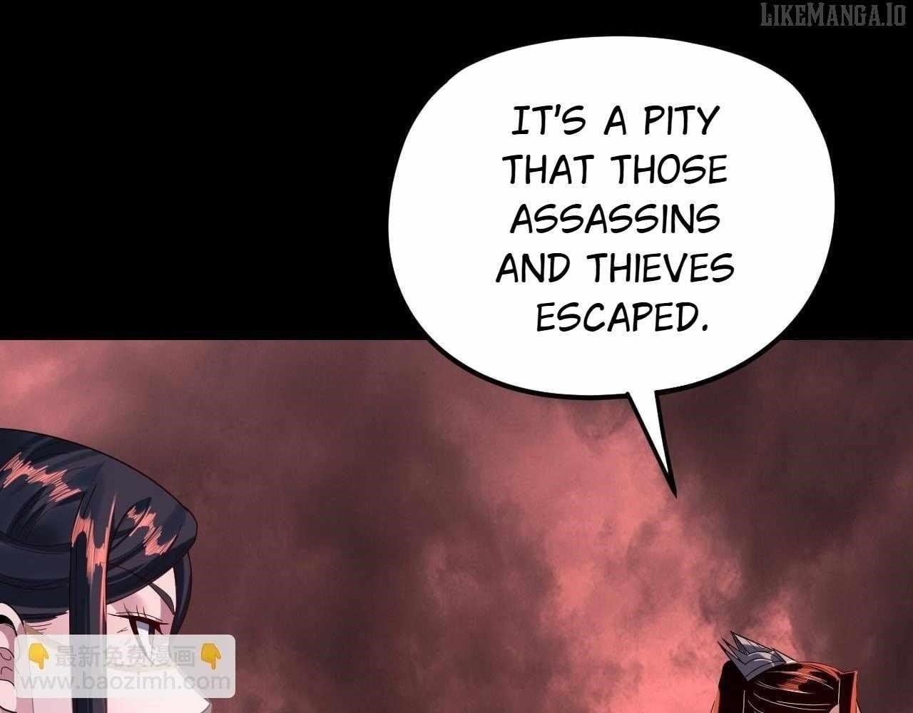 I Am the Fated Villain Chapter 284 - Page 15