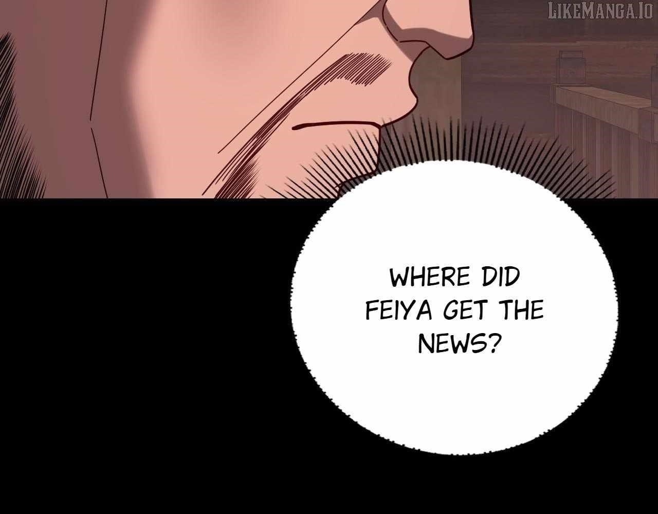 I Am the Fated Villain Chapter 284 - Page 19