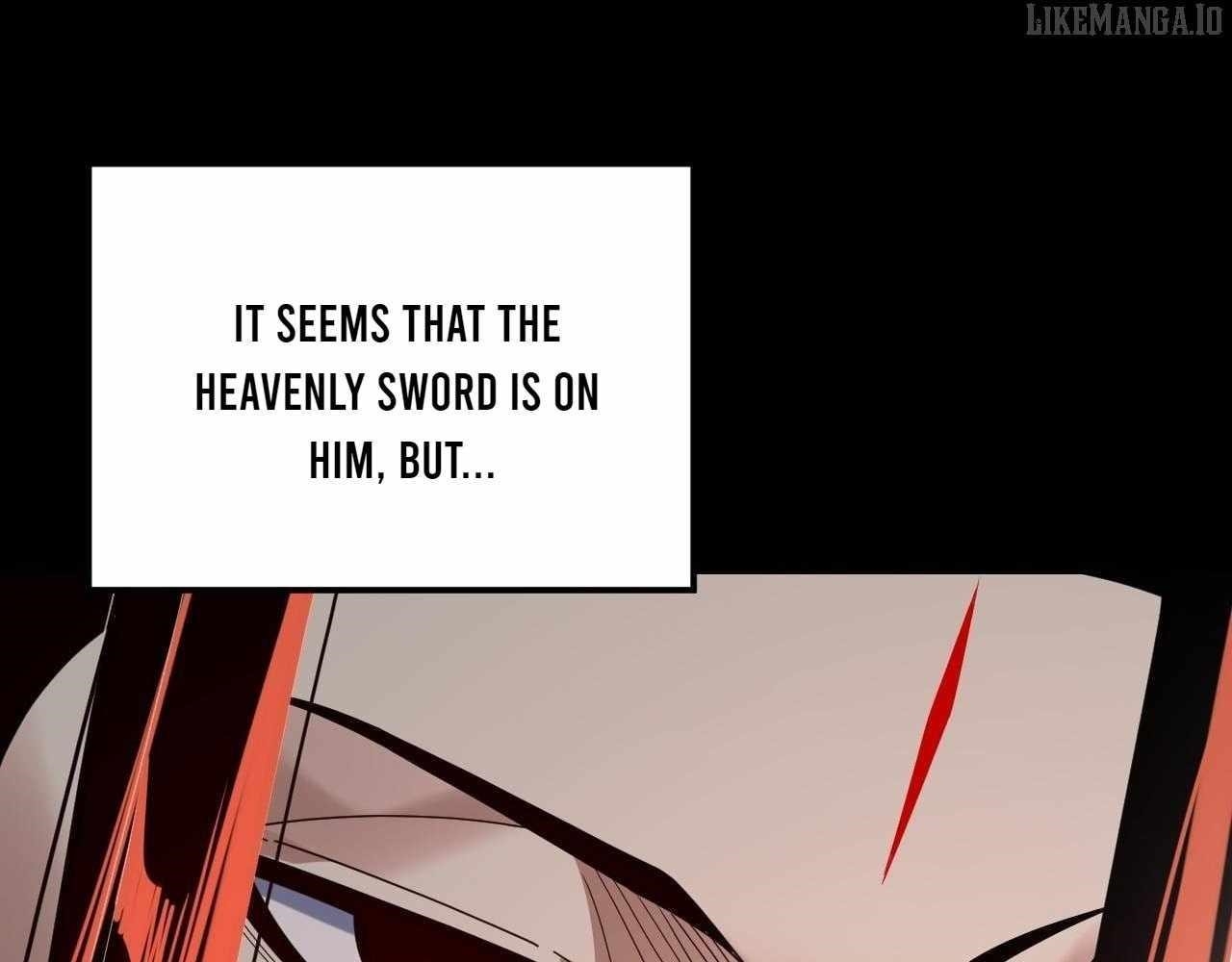 I Am the Fated Villain Chapter 284 - Page 21