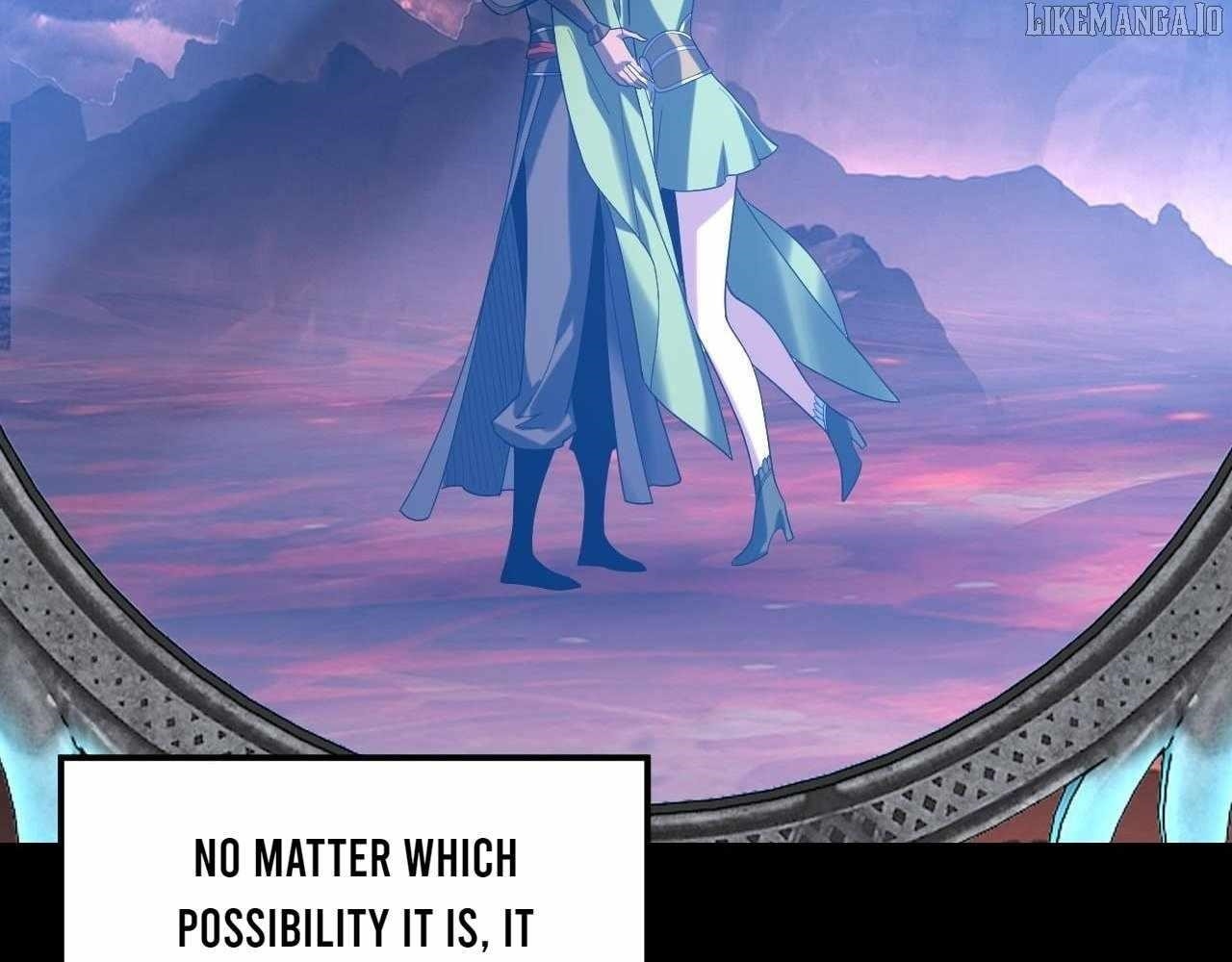 I Am the Fated Villain Chapter 284 - Page 26