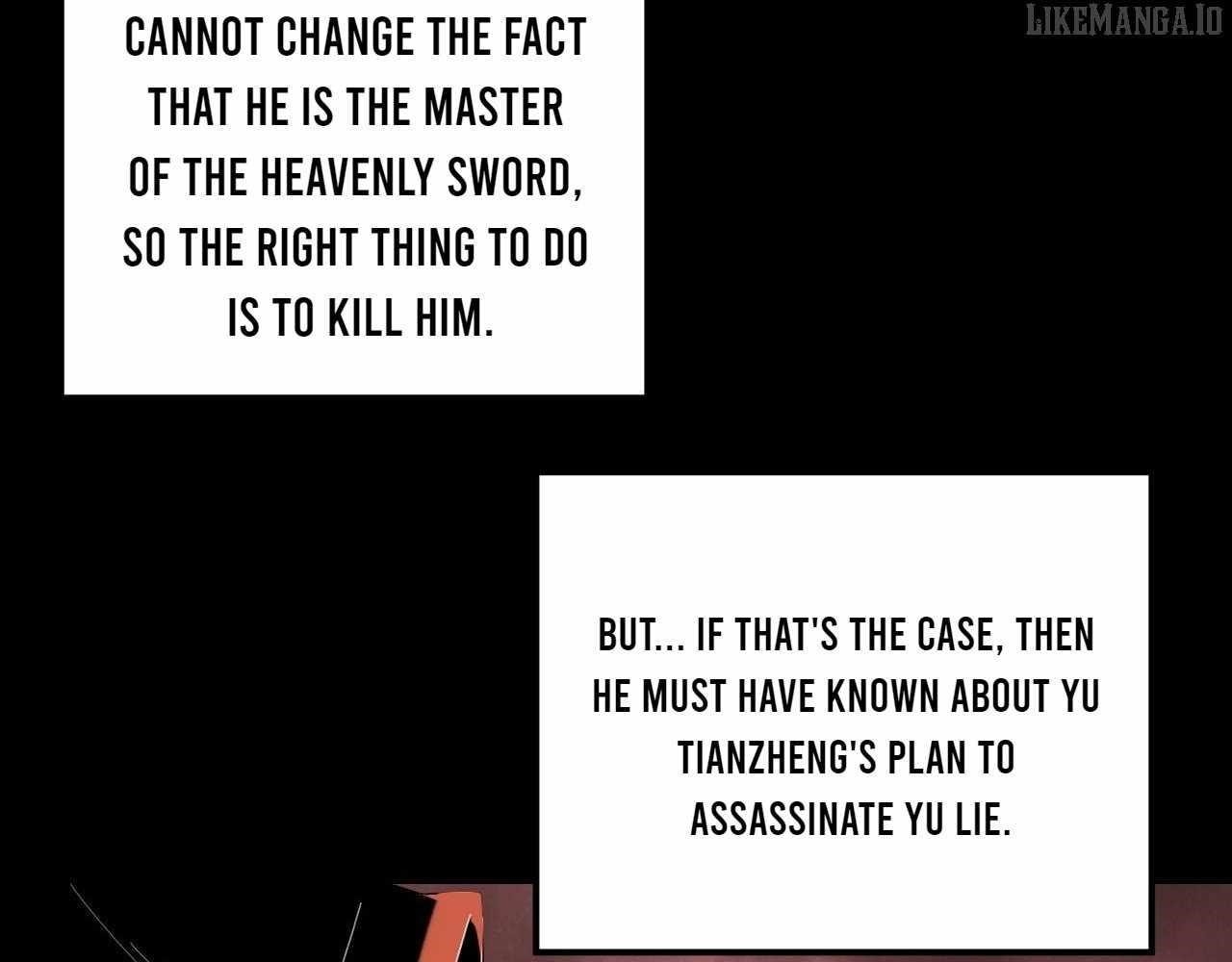 I Am the Fated Villain Chapter 284 - Page 27