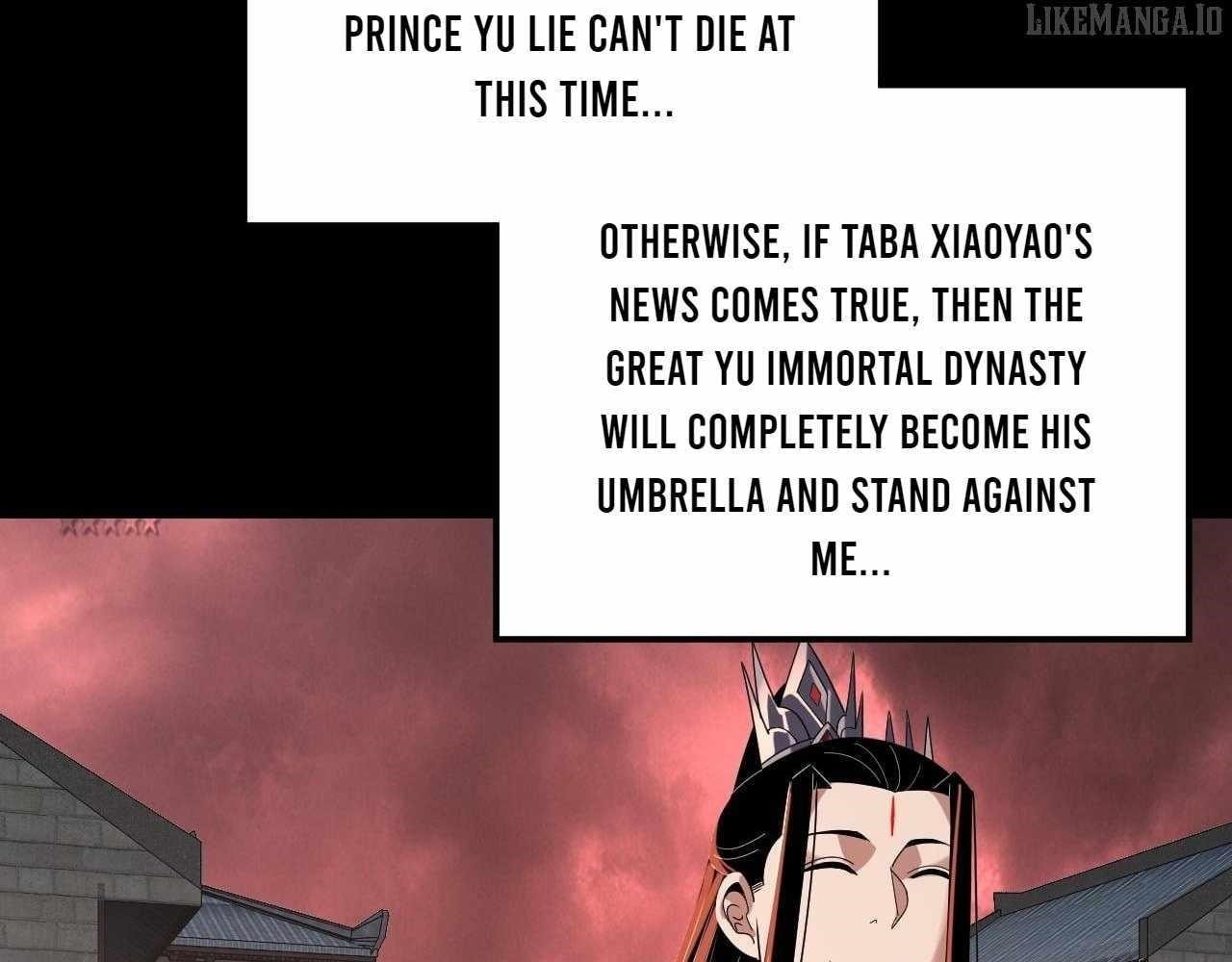 I Am the Fated Villain Chapter 284 - Page 30