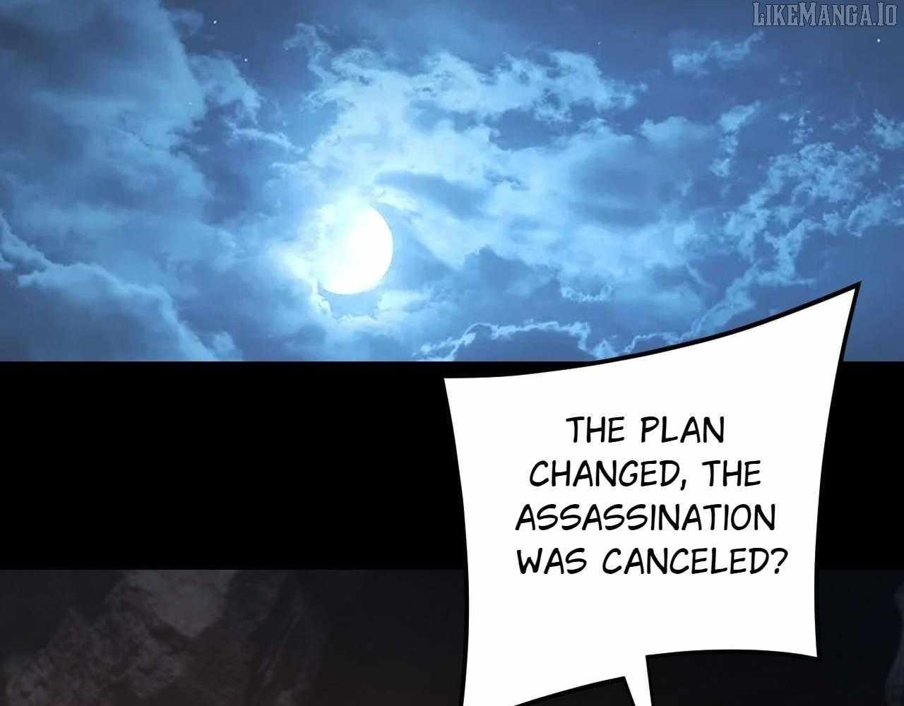 I Am the Fated Villain Chapter 284 - Page 33