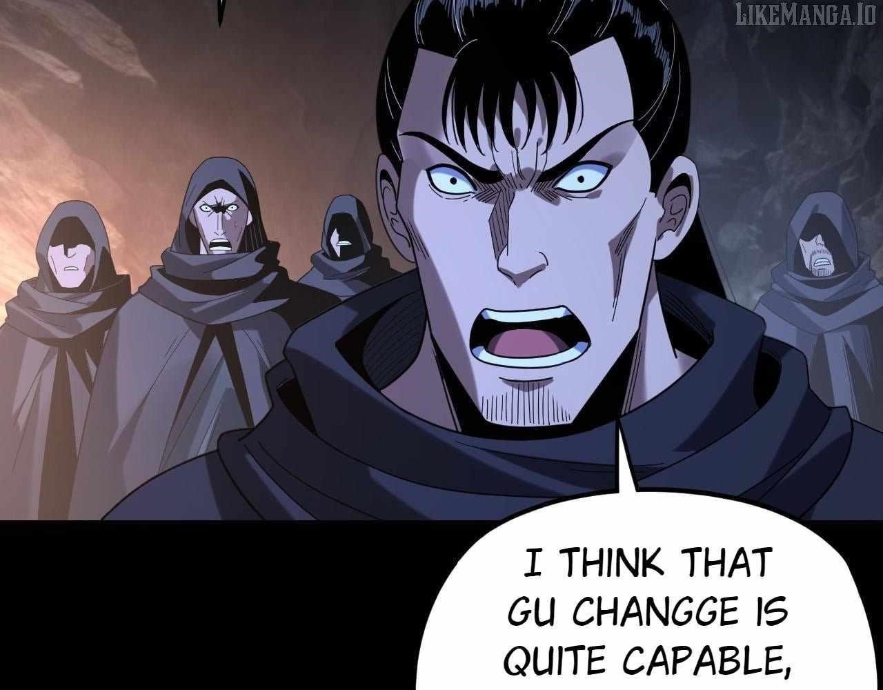 I Am the Fated Villain Chapter 284 - Page 37