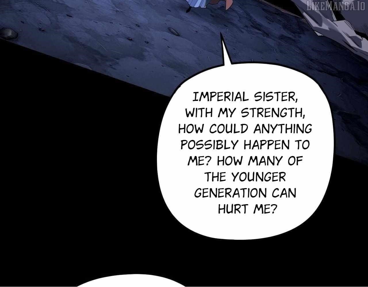 I Am the Fated Villain Chapter 284 - Page 45