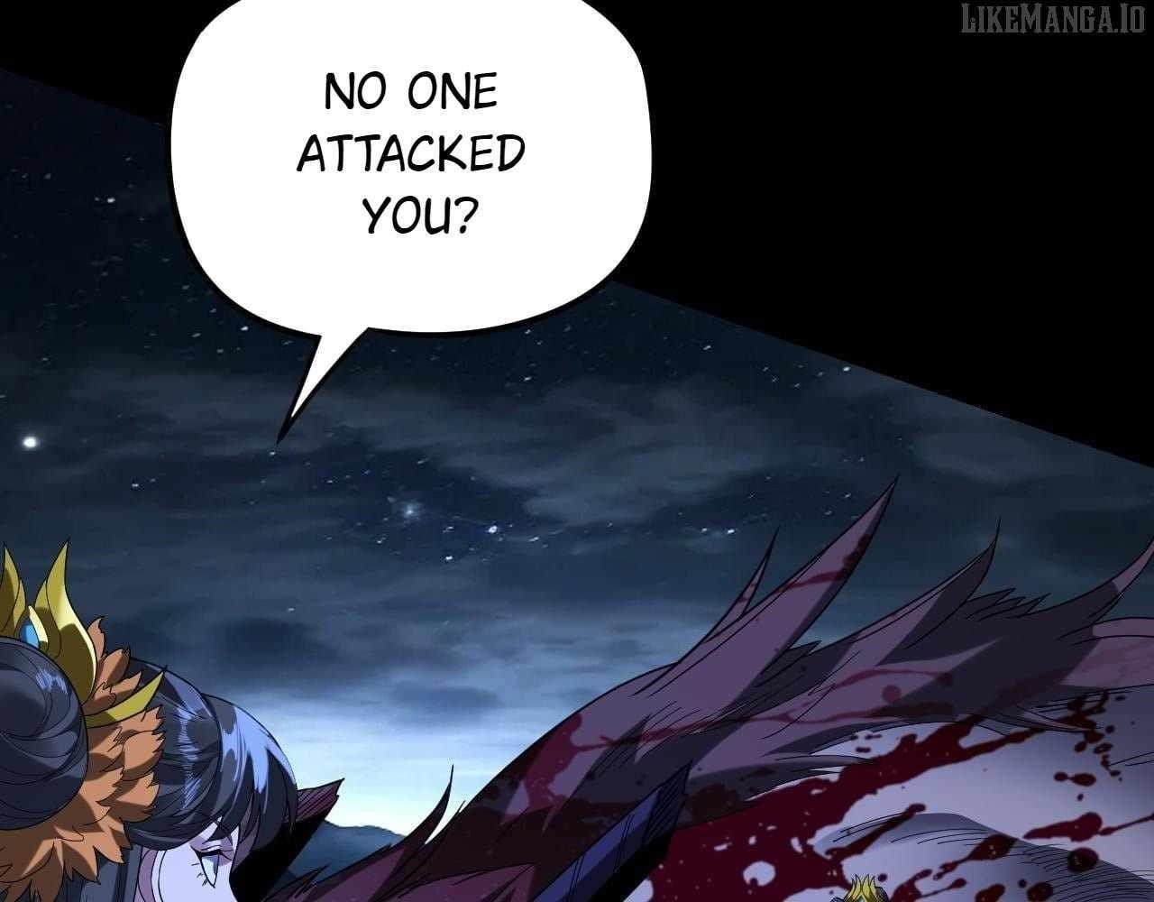 I Am the Fated Villain Chapter 284 - Page 46